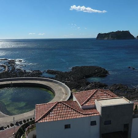 Вилла Jeju Amoje Согвипхо Экстерьер фото