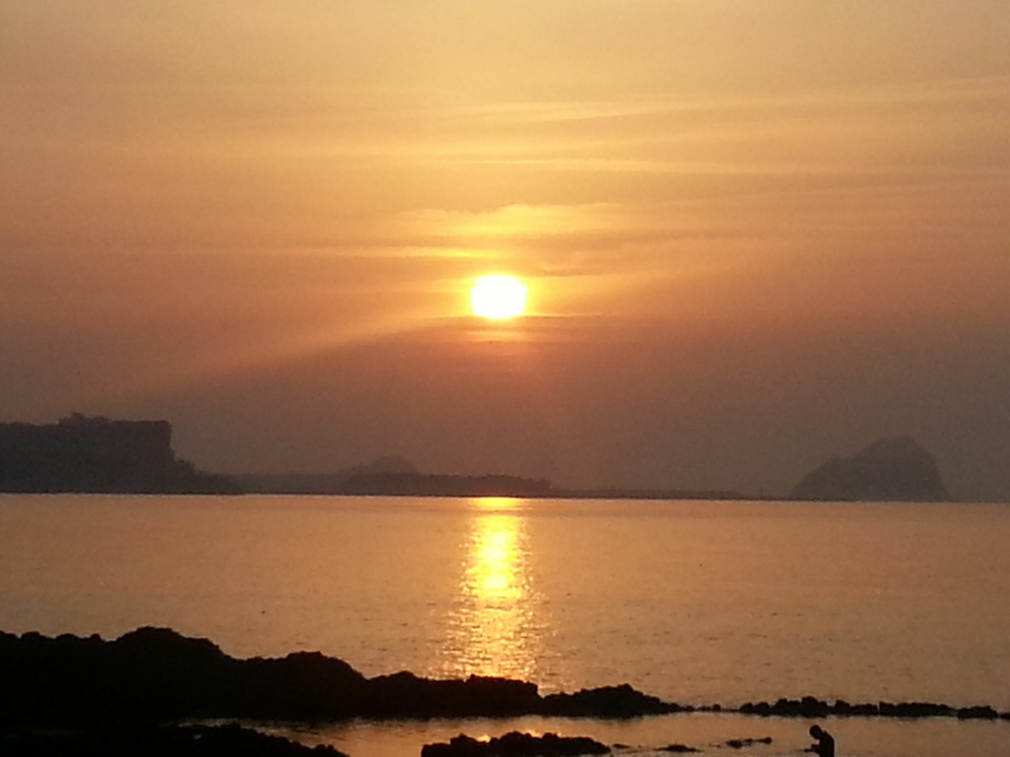 Вилла Jeju Amoje Согвипхо Экстерьер фото